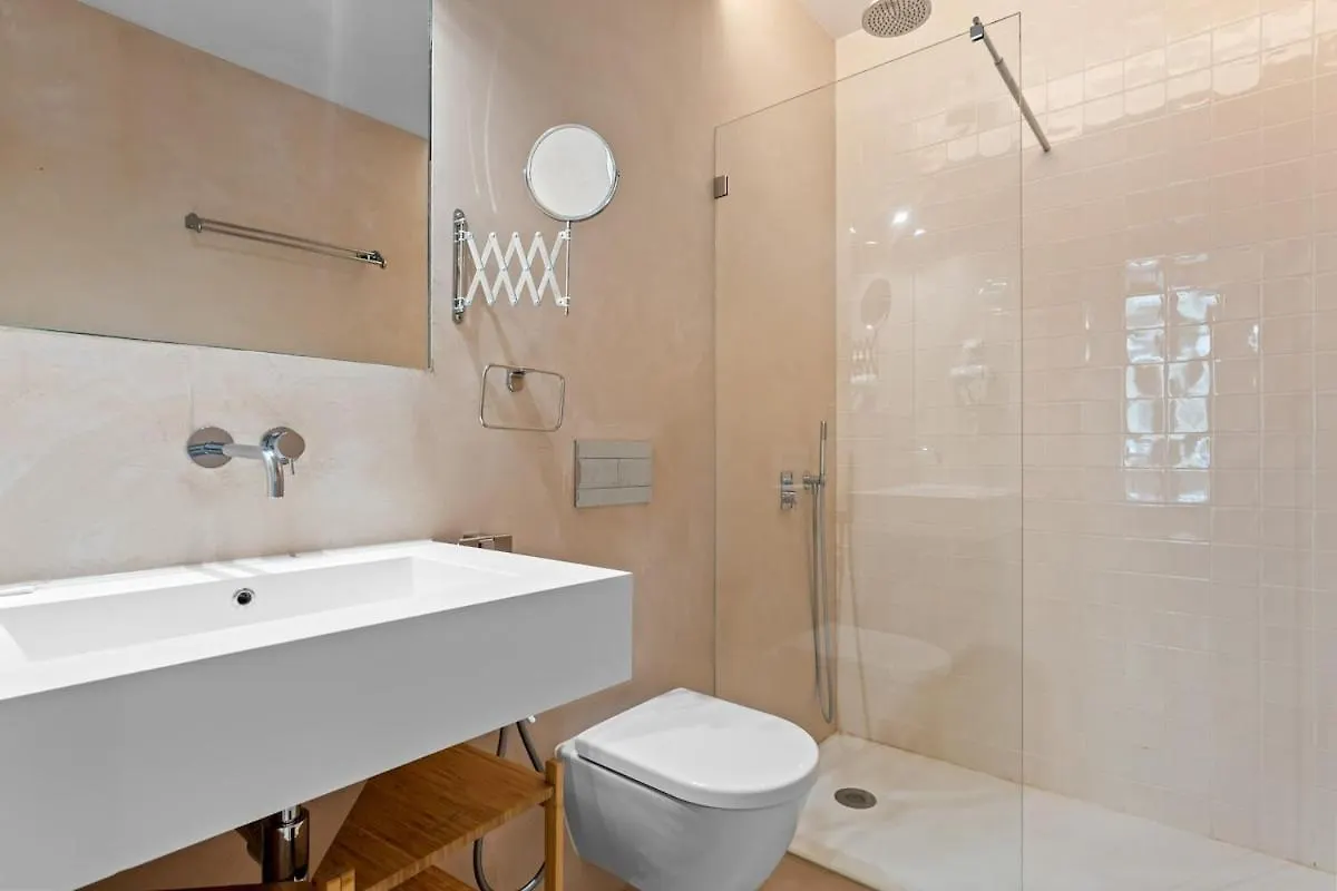 Rua Do Crucifixo Cozy 1 Bedroom 2D Lisboa Apartamento