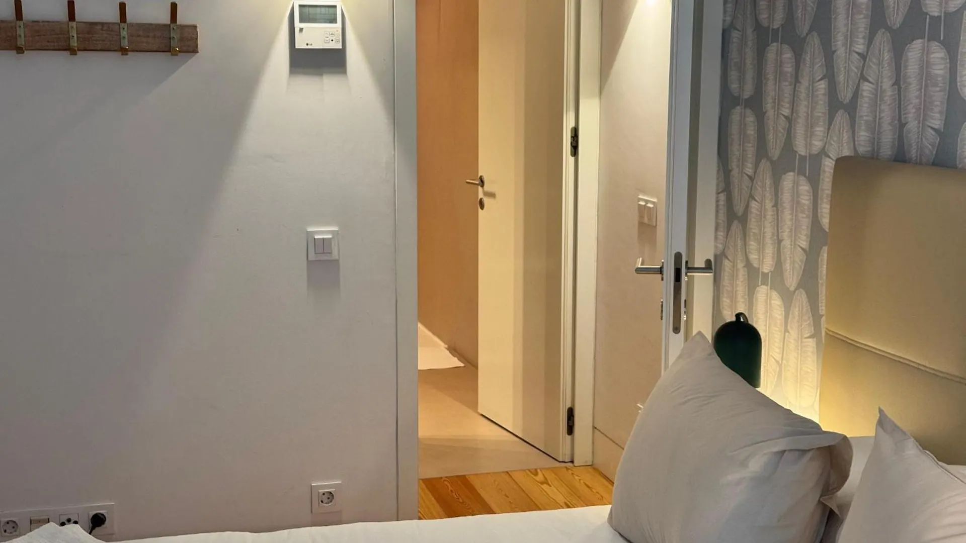 Apartamento Rua Do Crucifixo Cozy 1 Bedroom 2D Lisboa