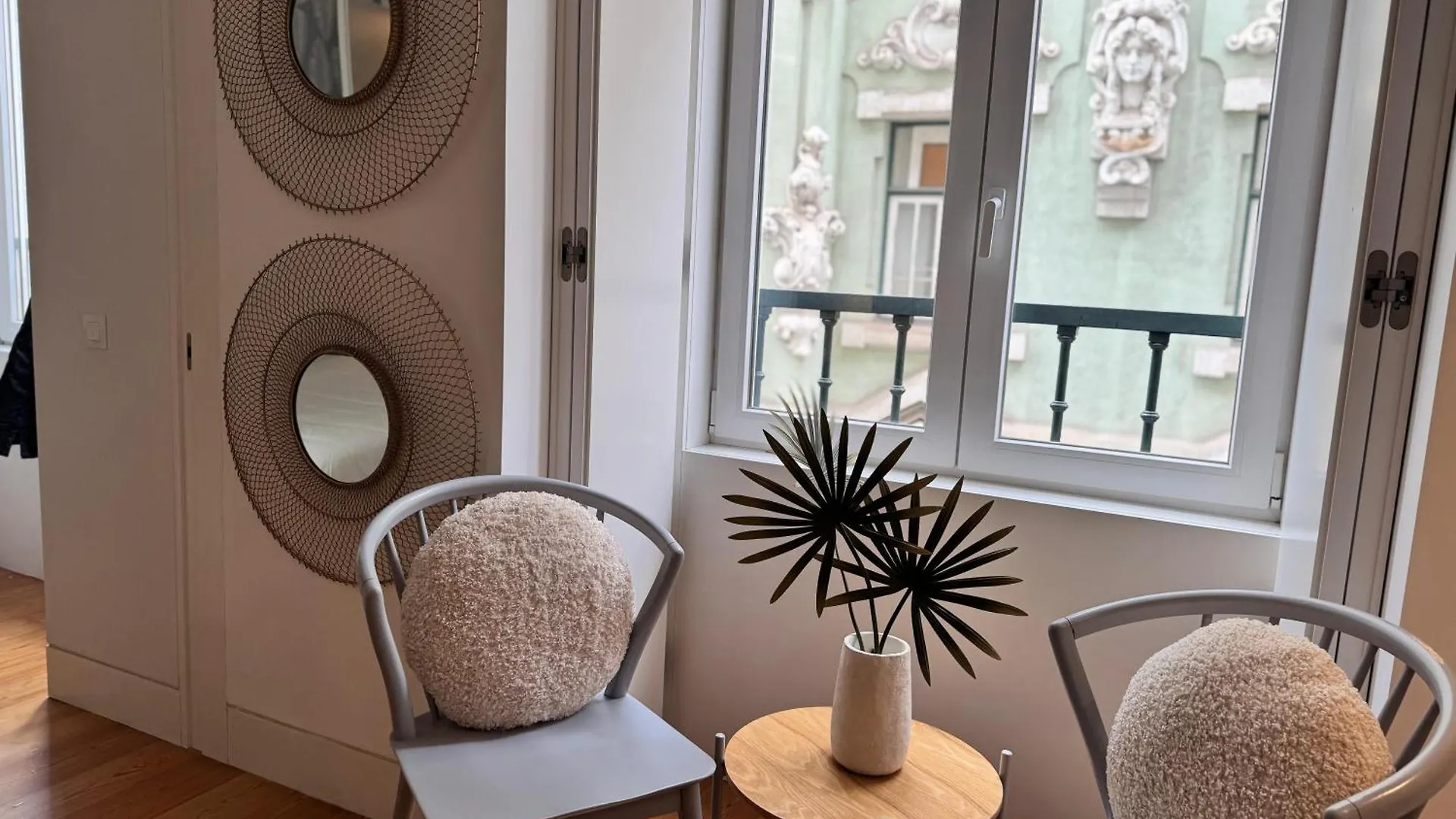 Rua Do Crucifixo Cozy 1 Bedroom 2D Lisboa Portugal