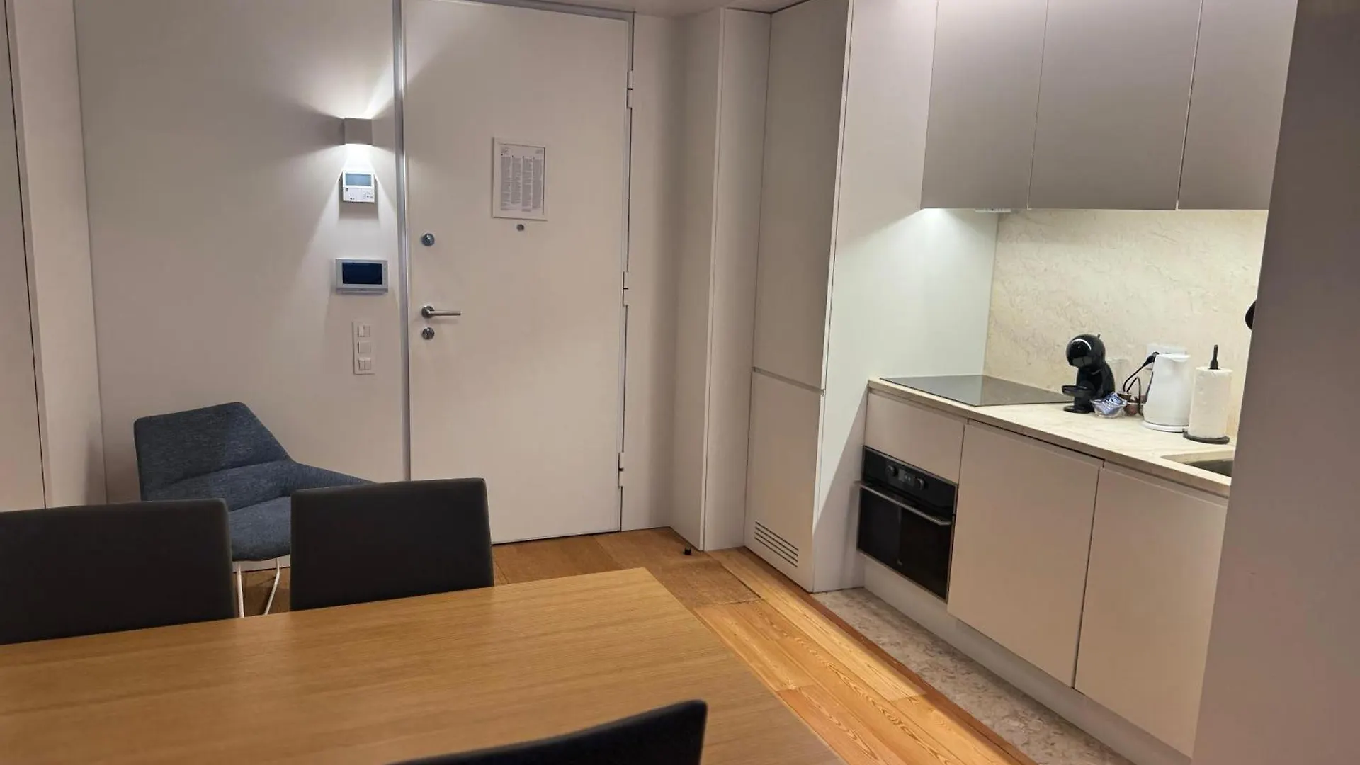 Rua Do Crucifixo Cozy 1 Bedroom 2D Lisboa Apartamento