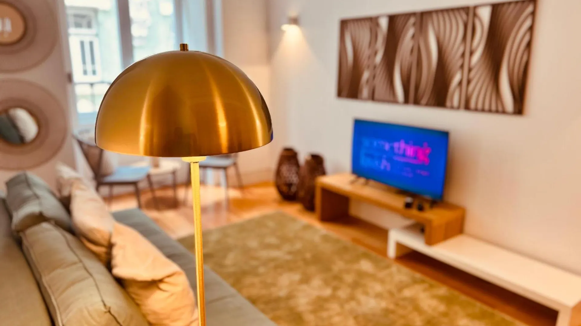 Rua Do Crucifixo Cozy 1 Bedroom 2D Lisboa