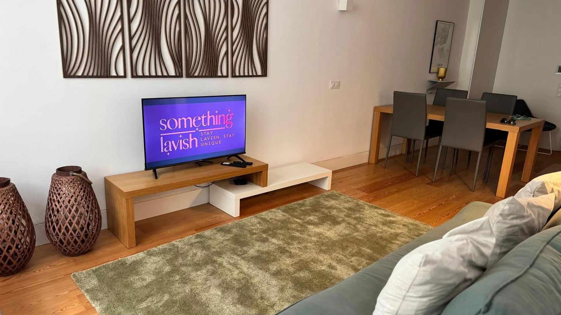 Apartman Rua Do Crucifixo Cozy 1 Bedroom 2D Lisboa