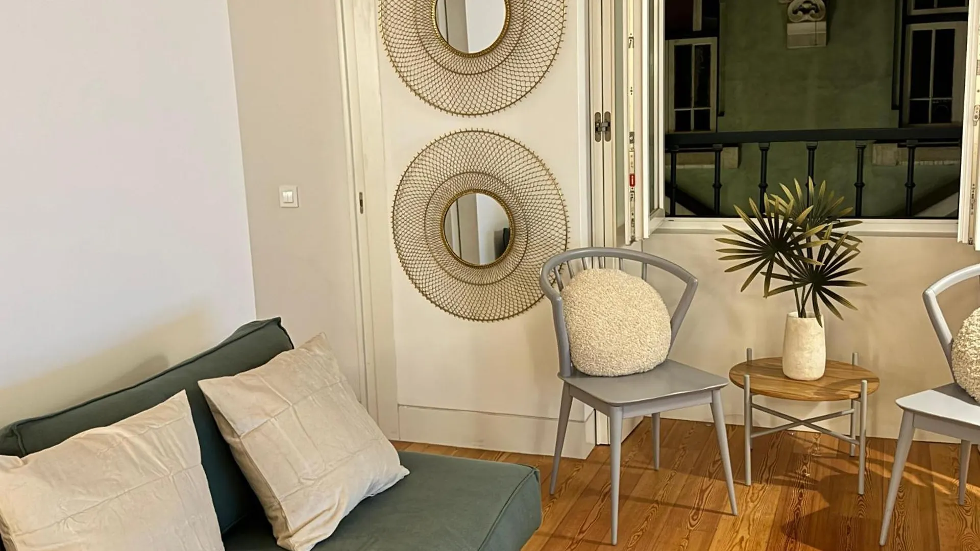 Rua Do Crucifixo Cozy 1 Bedroom 2D Lisboa